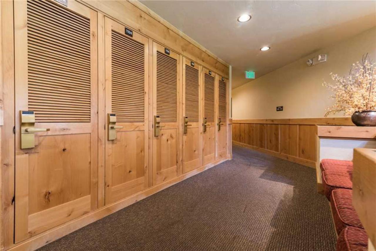 1202 Trappeurs Lodge, Trappeur'S Crossing Steamboat Springs Exterior foto